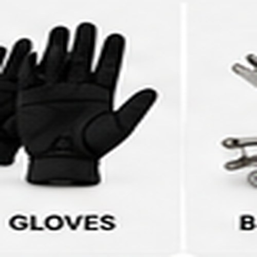 Gloves