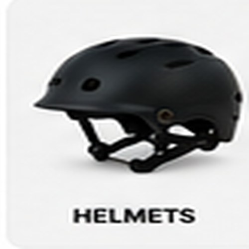 Helmets