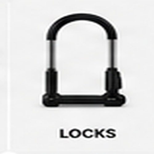 High-security locks
