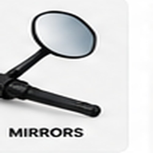 Mirrors