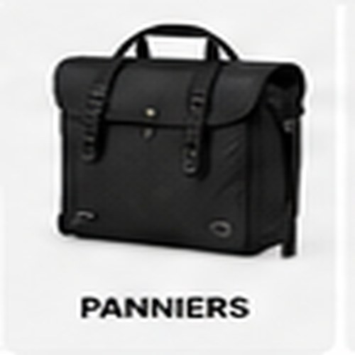 Panniers
