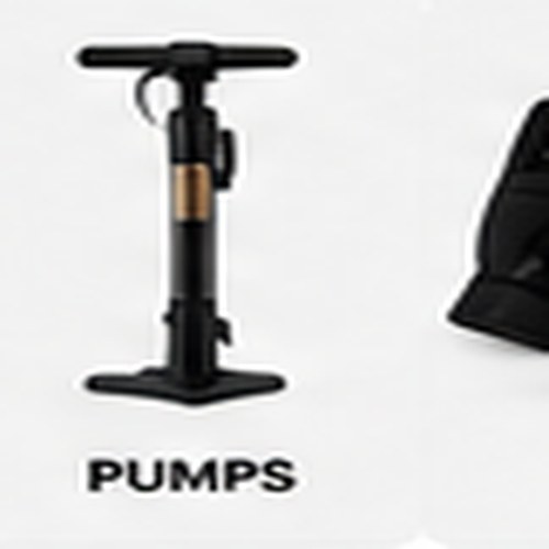 Pumps