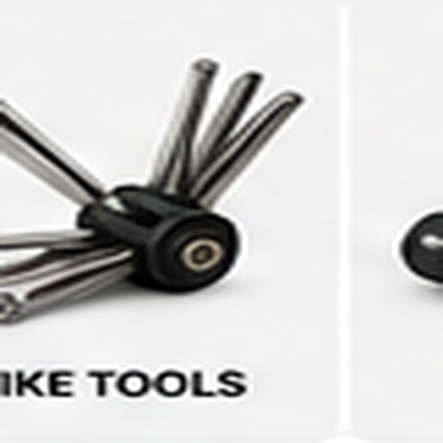 Bike tools